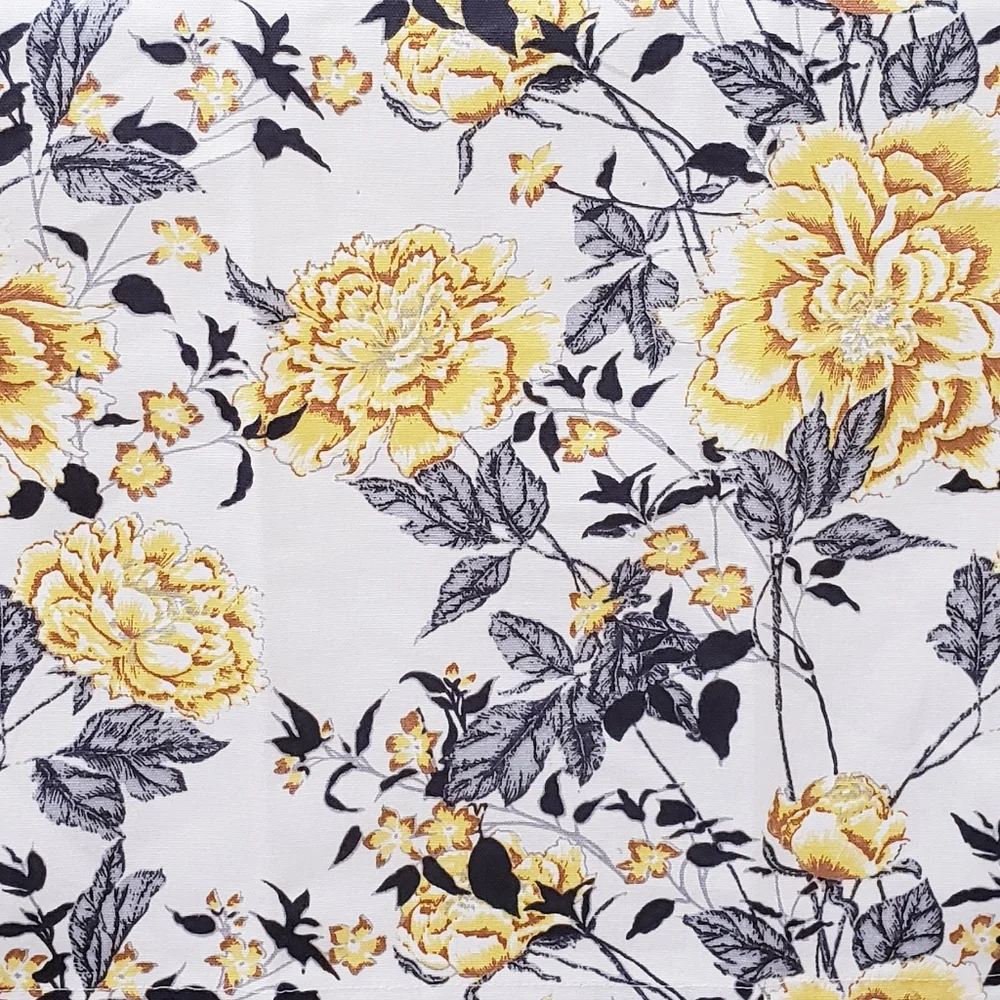 ❤️NEW!❤️ #9083 ■Drew Barrymore Hang'N'Snap HAND Towel 🤍Select Snap